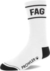 Prowler RED Socken „FAG“ – ProudYou