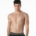 LEADER – Durchsichtiges Mesh-Tanktop Invictus by love-union.de