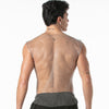LEADER – Durchsichtiges Mesh-Tanktop Invictus by love-union.de