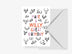 Postkarte / Willy Great Birthday - love-union.de