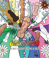 Dick Obraz – Body Positive Malbuch