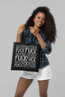 Baumwolltasche / Sophisticated - love-union.de