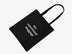 Baumwolltasche / Emotional Baggage - Love-Union.de