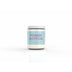 STRIKE & BURN POWER BOTTOM CREAMY VANILLA CANDLE