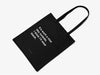 Baumwolltasche / Nice Day - love-union.de
