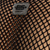 ADDICTED – Beachy Net Midriff Crop Top - Love-Union.de