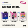 ProudYou-Bag | Individuelle Pride Geschenkbag