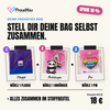 ProudYou-Bag | Individuelle Pride Geschenkbag