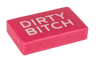 Dirty Bitch - Duftseife mit Erdbeerduft - Love-Union.de