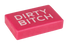 Dirty Bitch - Duftseife mit Erdbeerduft - Love-Union.de