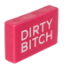 Dirty Bitch - Duftseife mit Erdbeerduft - Love-Union.de