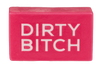 Dirty Bitch - Duftseife mit Erdbeerduft - Love-Union.de