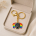 Dog Pride Keychain - love-union.de