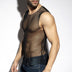 ES Collection – Beachy Net Tank Top - Love-Union.de