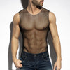 ES Collection – Beachy Net Tank Top - Love-Union.de