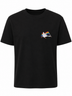Handmade Shirt „Silly Goose Pride Flag“ – Oversize, Bio-Baumwolle – ProudYou