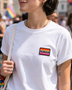 HUMAN Patch – Pride Statement zum Aufbügeln - love-union.de