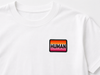HUMAN Patch – Pride Statement zum Aufbügeln - love-union.de
