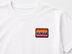 HUMAN Patch – Pride Statement zum Aufbügeln - love-union.de