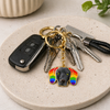 Dog Pride Keychain - love-union.de