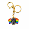 Dog Pride Keychain - love-union.de