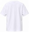 Handmade Shirts | "Love is Love" Oversize Bio-Baumwoll T-Shirt mit Stickmotiv - love-union.de