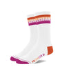 Prowler - Lesbian Pride Socks - love-union.de