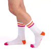 Prowler - Lesbian Pride Socks - love-union.de