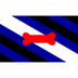 Pride Flagge – Puppy