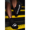 PROWLER RED ANKLE SOCK DADDY