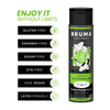Premium 3 in 1 Massageöl