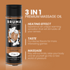 Massageöl Mit Wärmefunktion 3 in 1 by Dreamlove SL