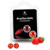 Brazilian Balls
