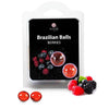Brazilian Balls