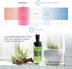 iroha INTIMATE CARE | INTIMATE WASH Foaming Type – Sanfter Intim-Reinigungsschaum – ProudYou