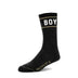 PROWLER RED BOY SOCKS