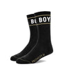 PROWLER RED BOY SOCKS