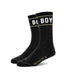 PROWLER RED BOY SOCKS