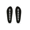 PROWLER RED ANKLE SOCK DADDY