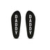PROWLER RED ANKLE SOCK DADDY
