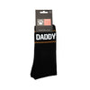 PROWLER RED DADDY SOCKS