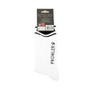PROWLER RED OTTER SOCKS