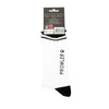 PROWLER RED WOOF SOCKS